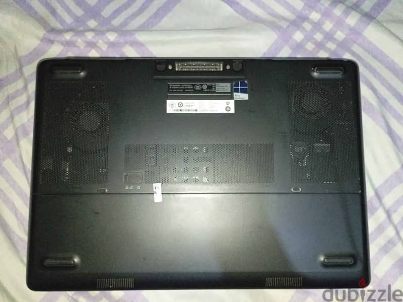 Dell Precision 7510 | Workstation 4