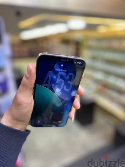 Apple - iPhone 12 Pro Max