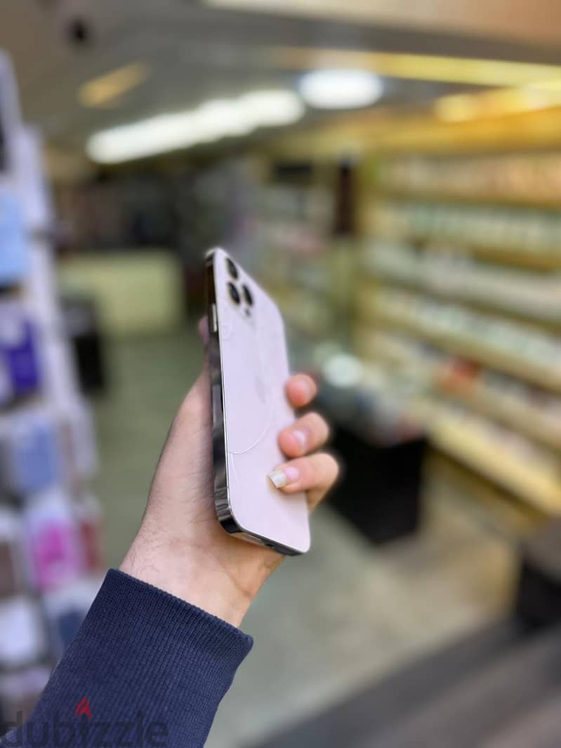 Apple - iPhone 12 Pro Max 1
