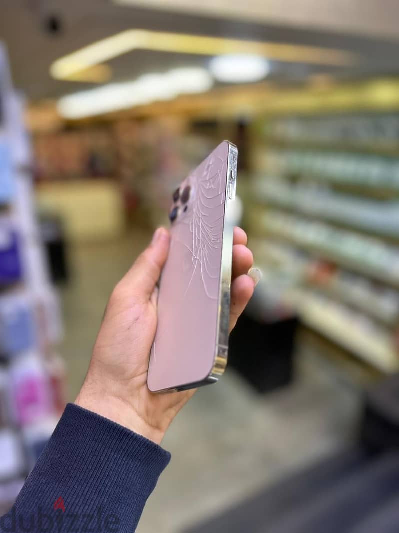 Apple - iPhone 12 Pro Max 3