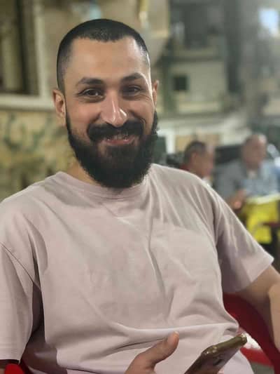Aly Ahmed