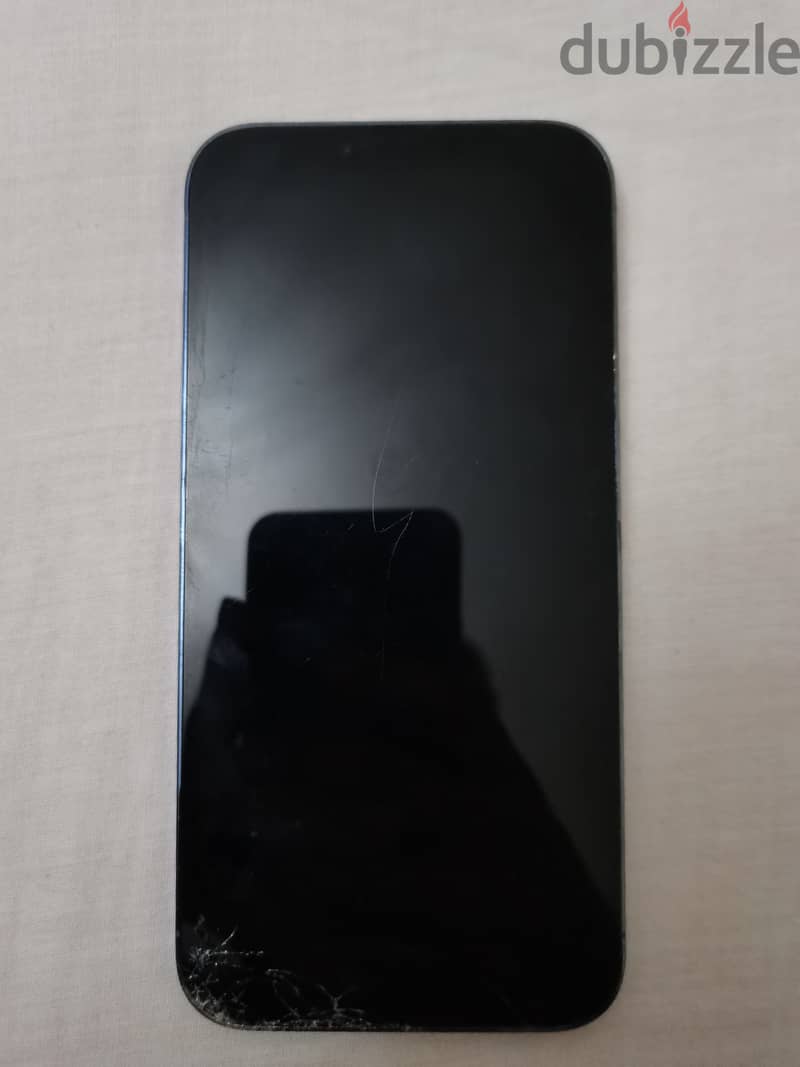 Apple - iPhone 13 Pro Max 1