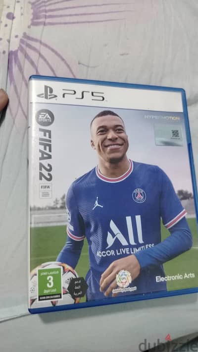 fifa 22