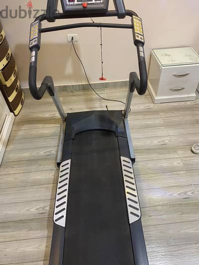 sport top M7000 treadmill used