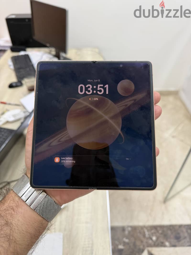 Honor Magic V3 1