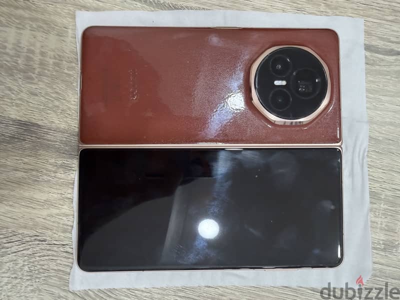 Honor Magic V3 6