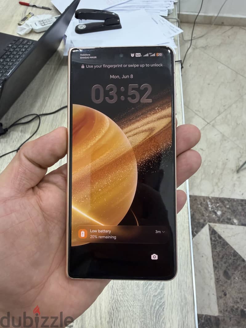 Honor Magic V3 11