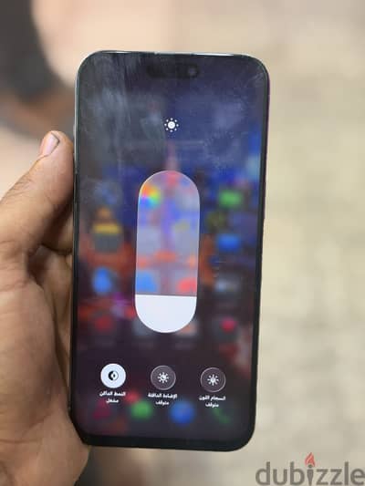 آبل - آيفون 15 برو ماكس
