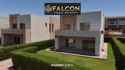 With a 20% discount chalet for sale with sea view in Koun Ras El Hamma