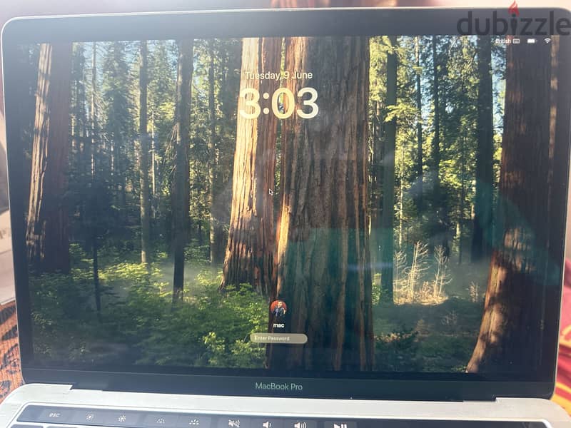 Apple macbook pro 2019 2