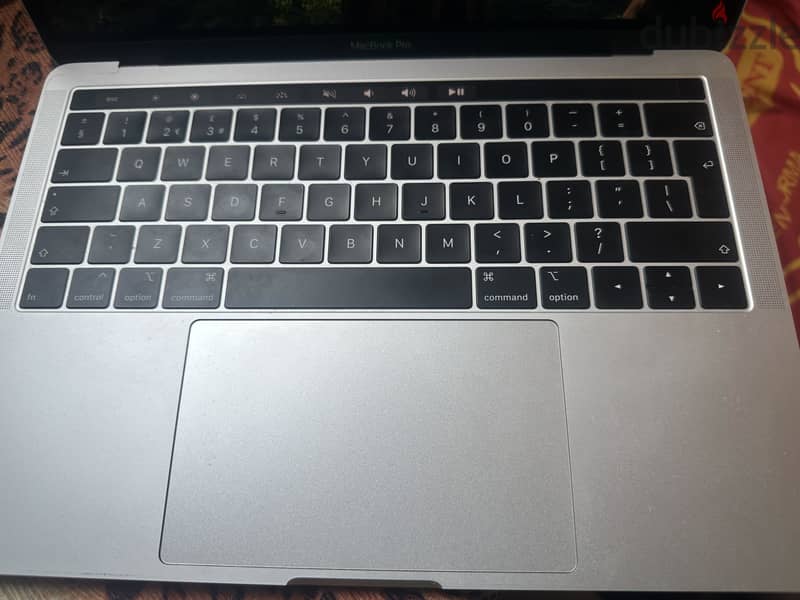Apple macbook pro 2019 3