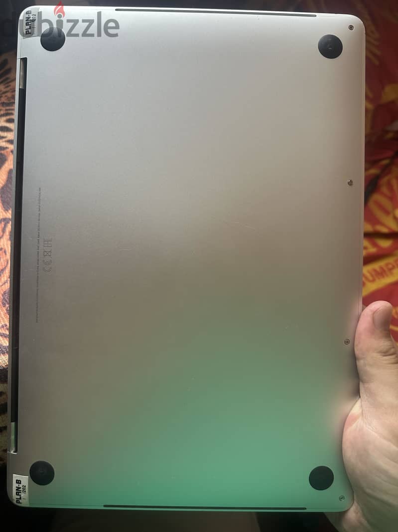 Apple macbook pro 2019 5
