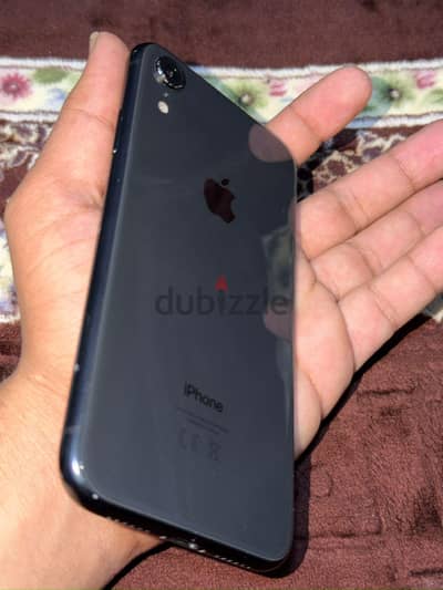 Apple - iPhone XR ايفون