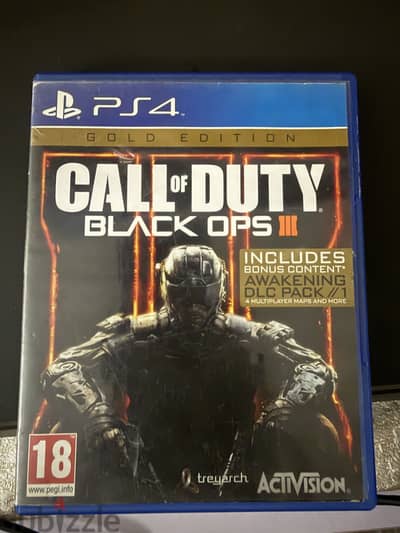 Call of Duty