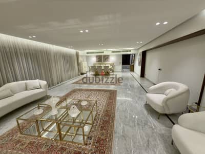 Best apartment in Mohandesein… شارع الاسراء