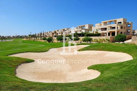 Furnished Junior Chalet For Sale At Hacienda Bay