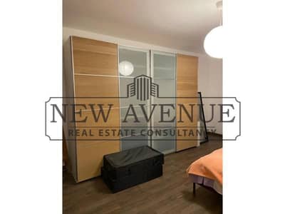 Fully Furnished Apartment with All Appliances for Rent in El Rehab City