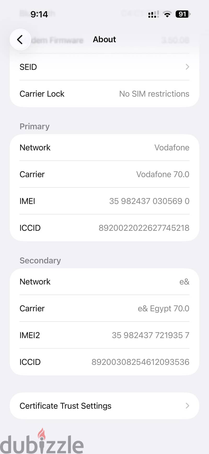 Apple - iPhone 15 Pro Max 3