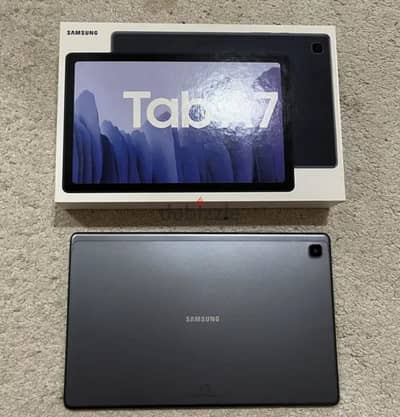 tab a7