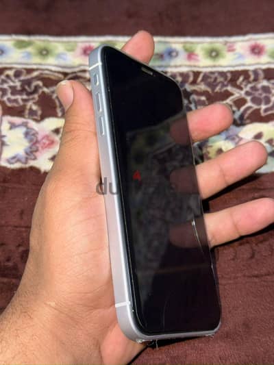 Apple - iPhone XR اكس ار متعدل ل ايفون 17 برو