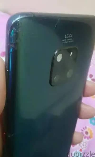 هواوي ميت 20 برو