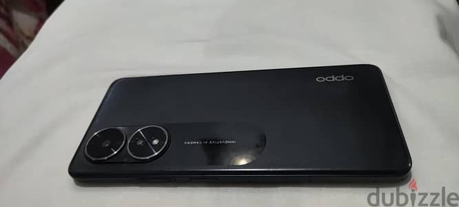 oppo A 58