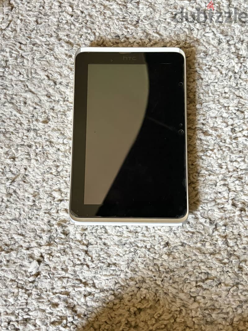 HTC tablet 1