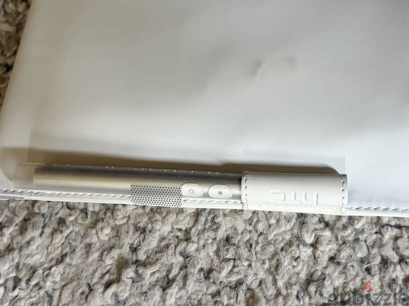 HTC tablet 6