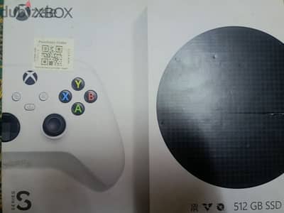 Xbox Series S Console - Used