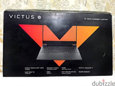 Hp Victus i5  13th