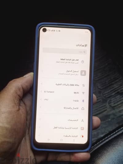 اوبو a54 حالة ممتازة