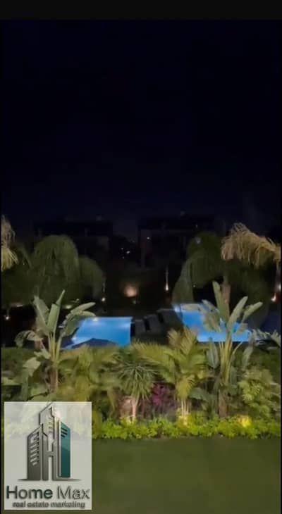 فيلا مفروشه للايجار اليومي والشهري كمبوند باتيوا الزهراء الشيخ زايد