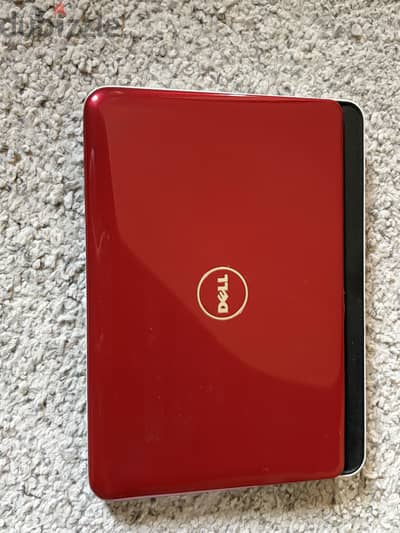 Mini Laptop Dell