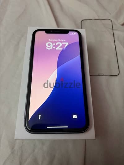 iphone 11 128GB Purple