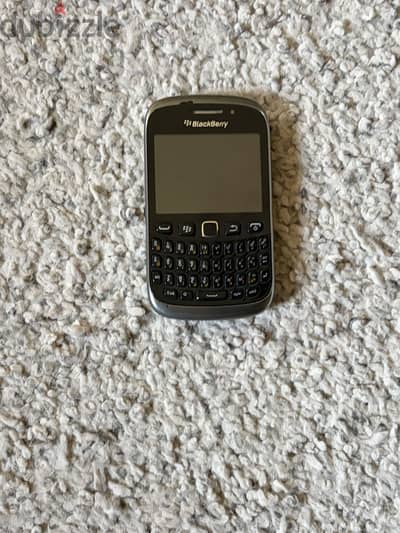 BlackBerry Curve