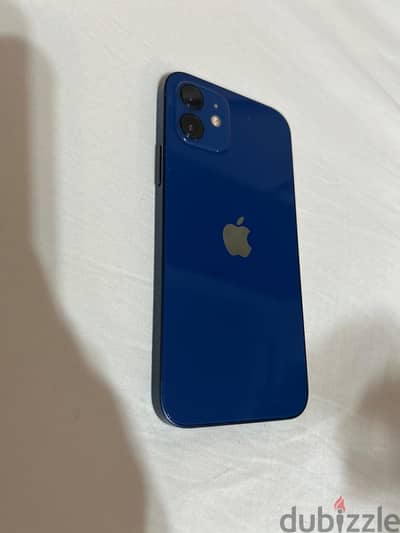 Apple - iPhone 12