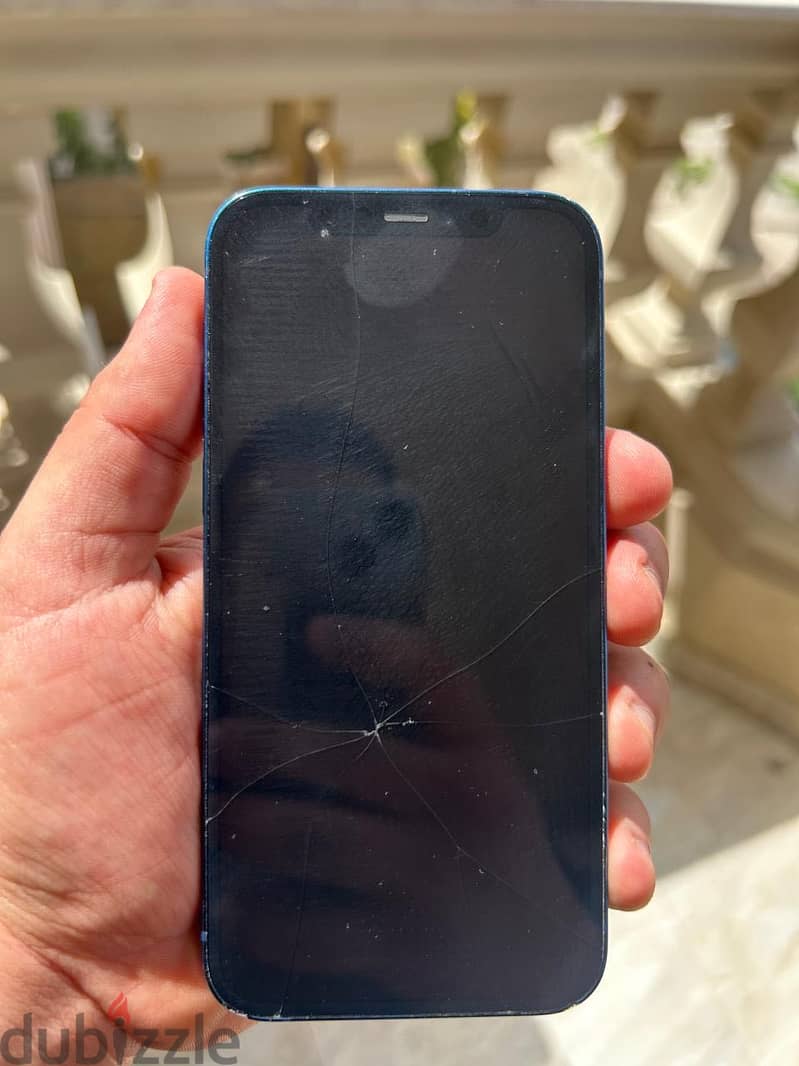 Apple - iPhone 12 4