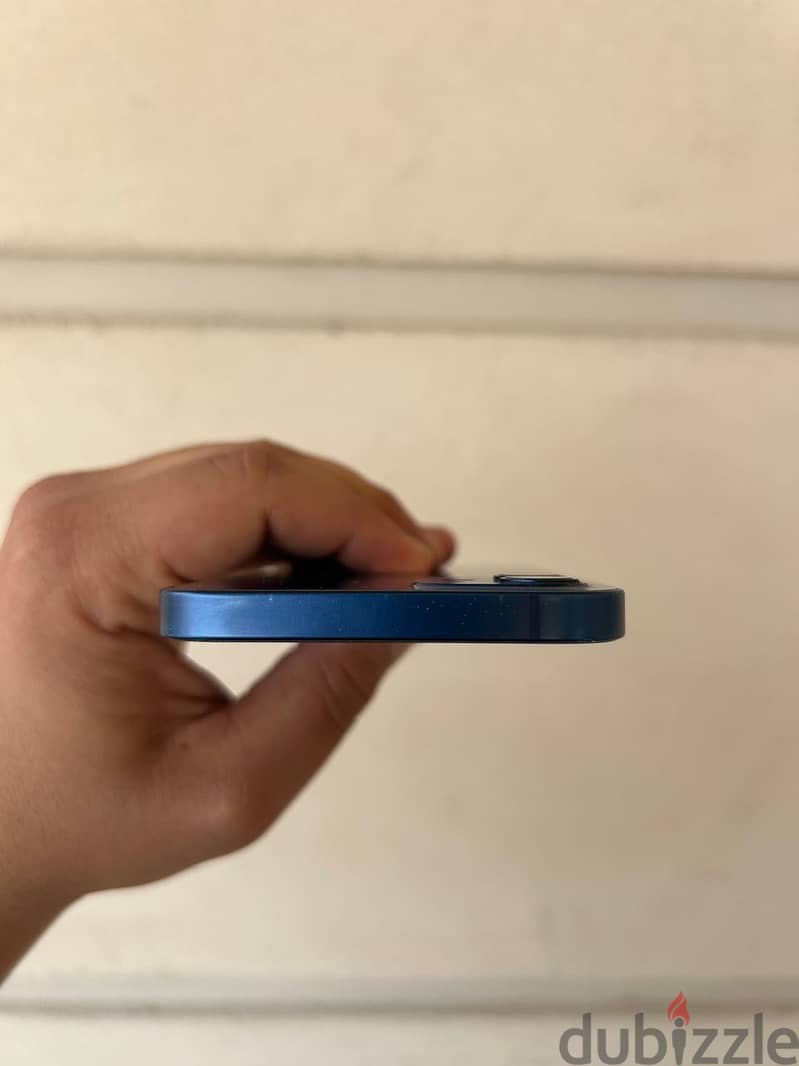 Apple - iPhone 12 5