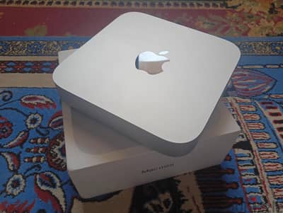 Mac Mini M1, 16GB RAM, 256GB SSD
