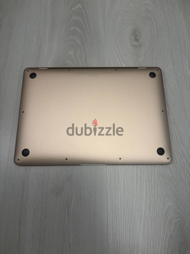 Macbook Air 1