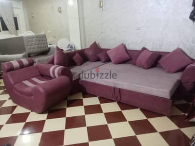 ركنه مودرن للبيع