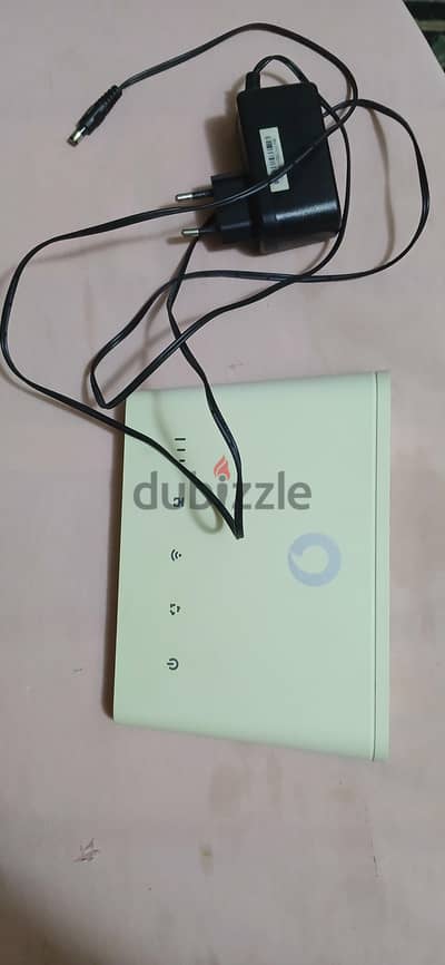 راوتر هوائي 4g