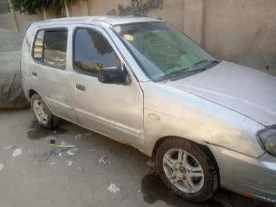 بى واى دى فلاير 2006