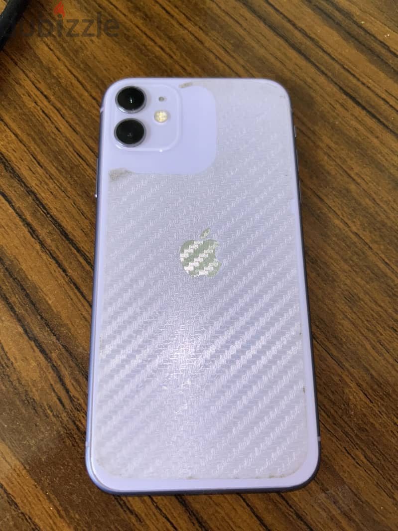Apple - iPhone 11 1