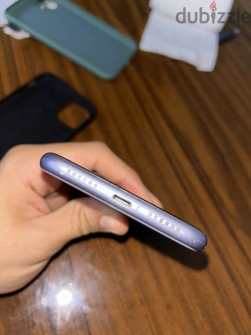 Apple - iPhone 11 2