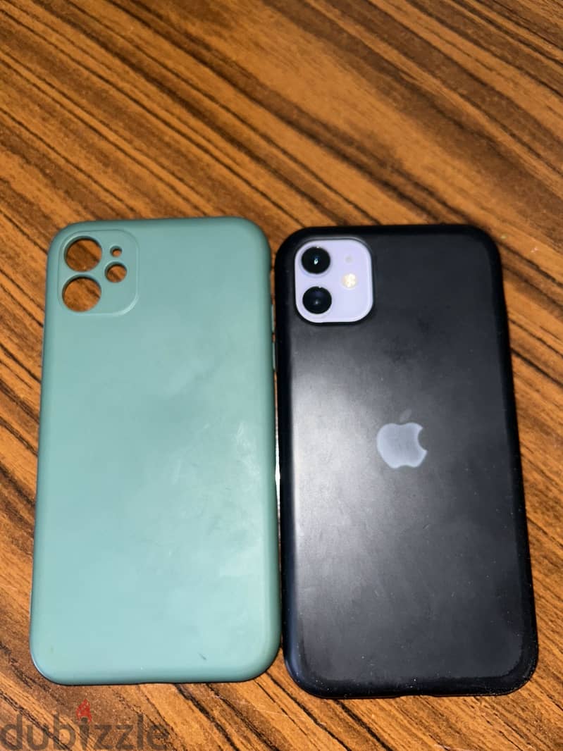 Apple - iPhone 11 3