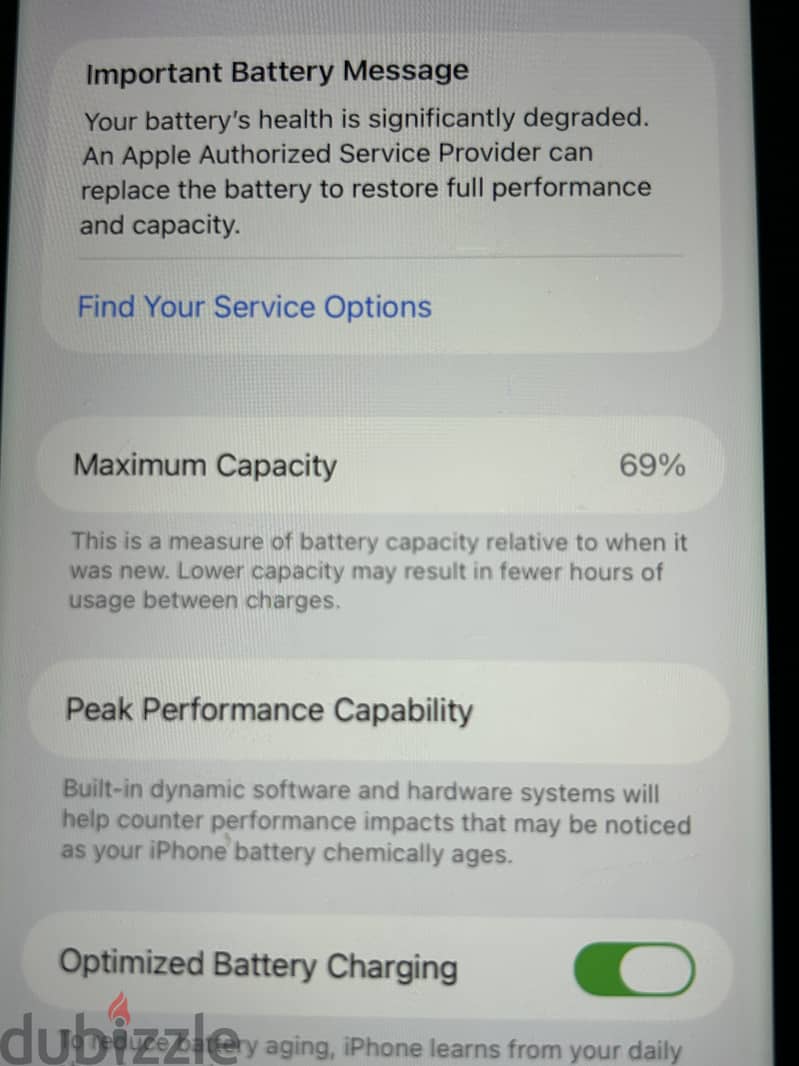 Apple - iPhone 11 4