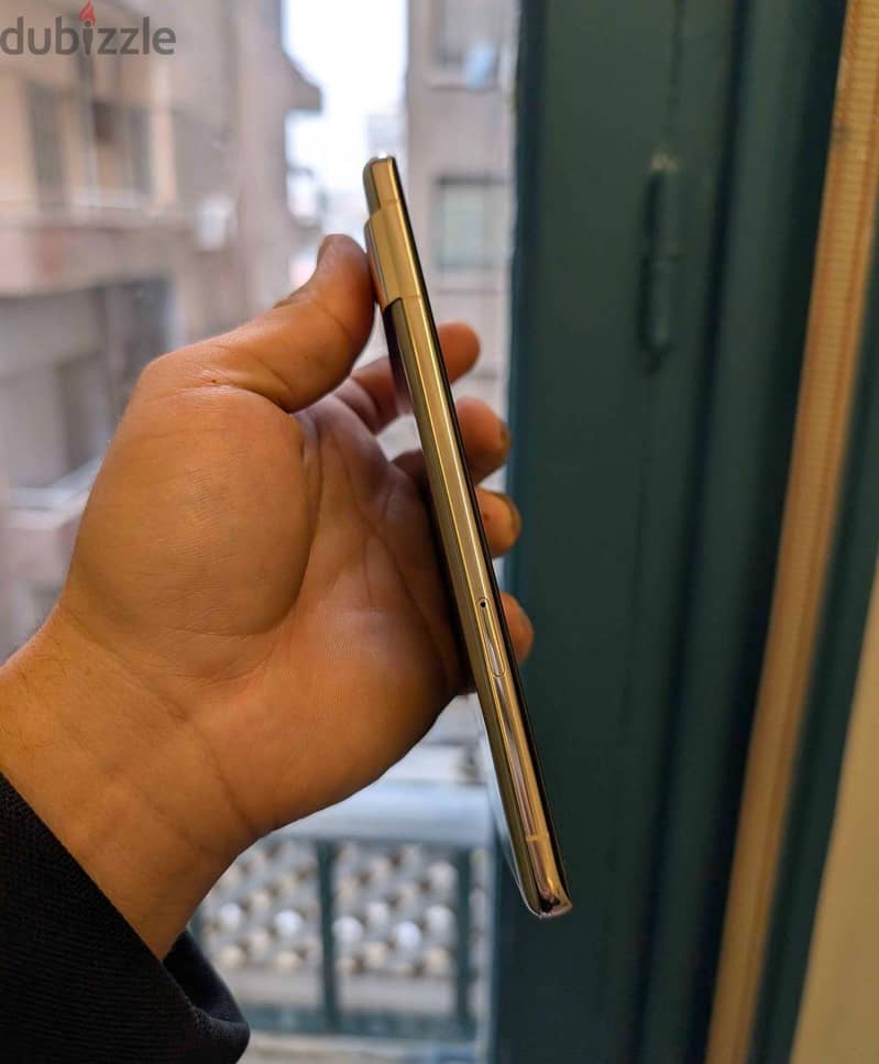 Google Pixel 7 Pro 3