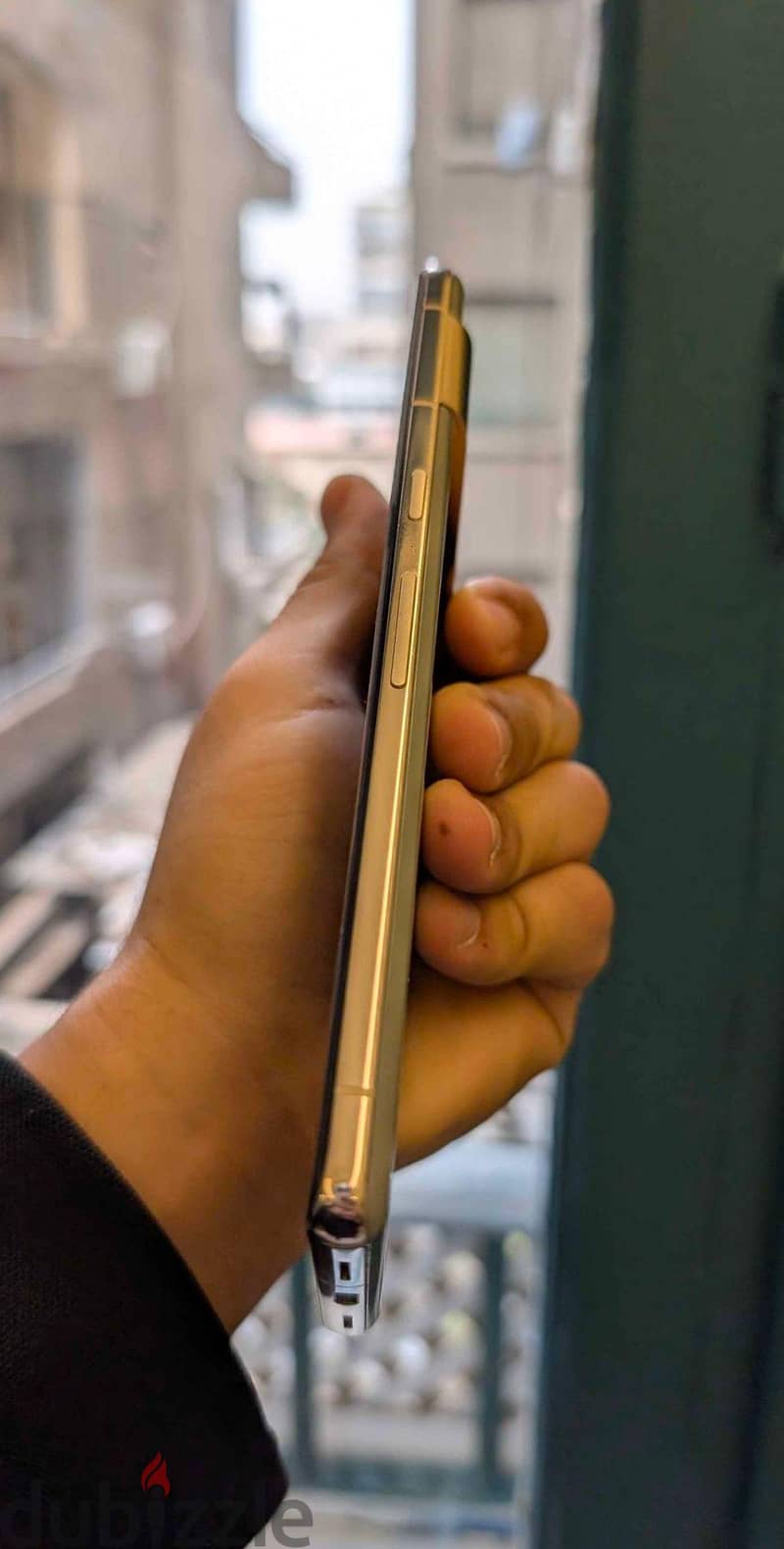 Google Pixel 7 Pro 4