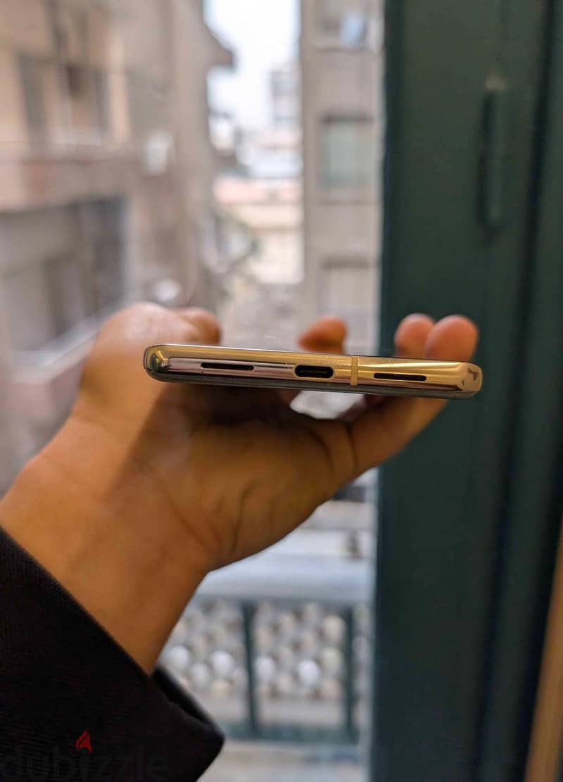 Google Pixel 7 Pro 5